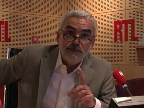 Le debrief' d' On Refait le Match par Pascal Praud