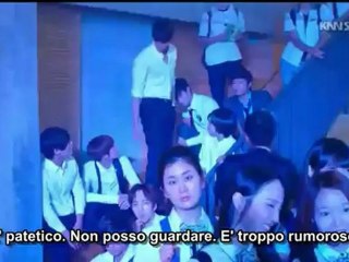 2 Th3 hands0m3 Y0u Ep6 sub ITA 4/5