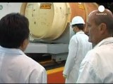 Irán abre sus instalaciones nucleares al presidente de...