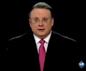 El relato de César Vidal, jueves - 28/10/10