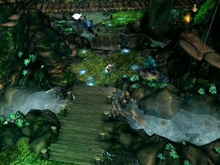 RAW : Realms of Ancient War - The Rogue