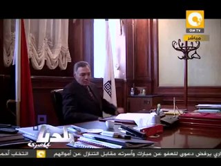 بلدنا بالمصري: الزبالين من أهل المحروسة في منشية ناصر