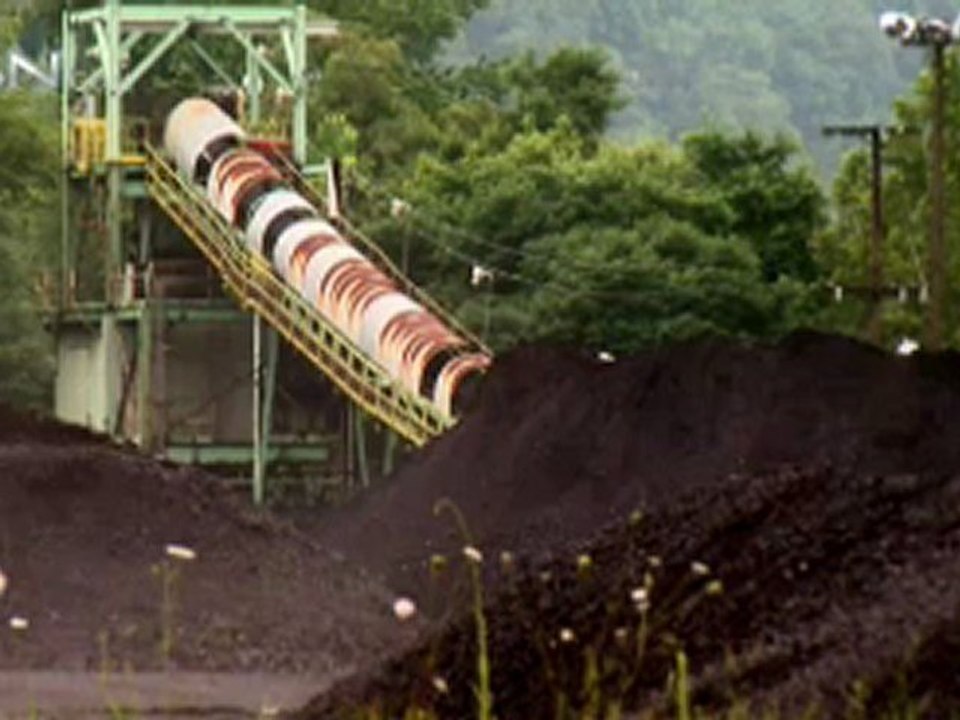The Coal Vote  - CBN.com