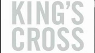 Christian Book Review: King's Cross: The Story of the World in the Life of Jesus by Timothy Keller