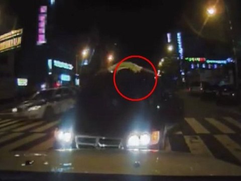 Un policier imite Bruce Willis pour capturer un criminel