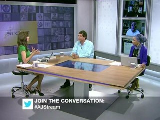 The Stream - The Stream - Man-made pandemics