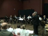 2012-06-10 - Audition Saxophone Conservatoire de Roubaix - 12 - Glenn Miller - Medley