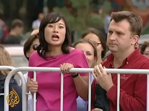 Russian punk rockers jailed for 'hooliganism'