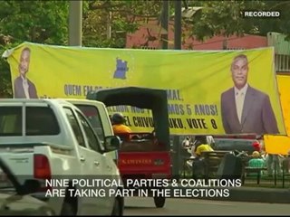Inside Story - Will elections usher in a new era in Angola?