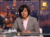 بلدنا بالمصري: عمر سليمان يعلن ترشحه للرئاسة