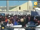 بلدنا بالمصري: كيف اشتعلت المظاهرات والحرب في بورسعيد