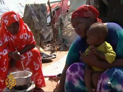 Eid passes peacefully in Mogadishu