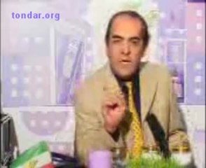برنامه ۲۳ مارس ۲۰۰۳ بخش ۵ - فرود فولادوند frood fouladvand