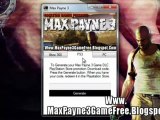 Max Payne 3 Crack   Keygen Download PC
