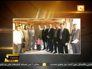 فوز قائمة الإصلاح والتغيير بمنصب نقيب المعلمين