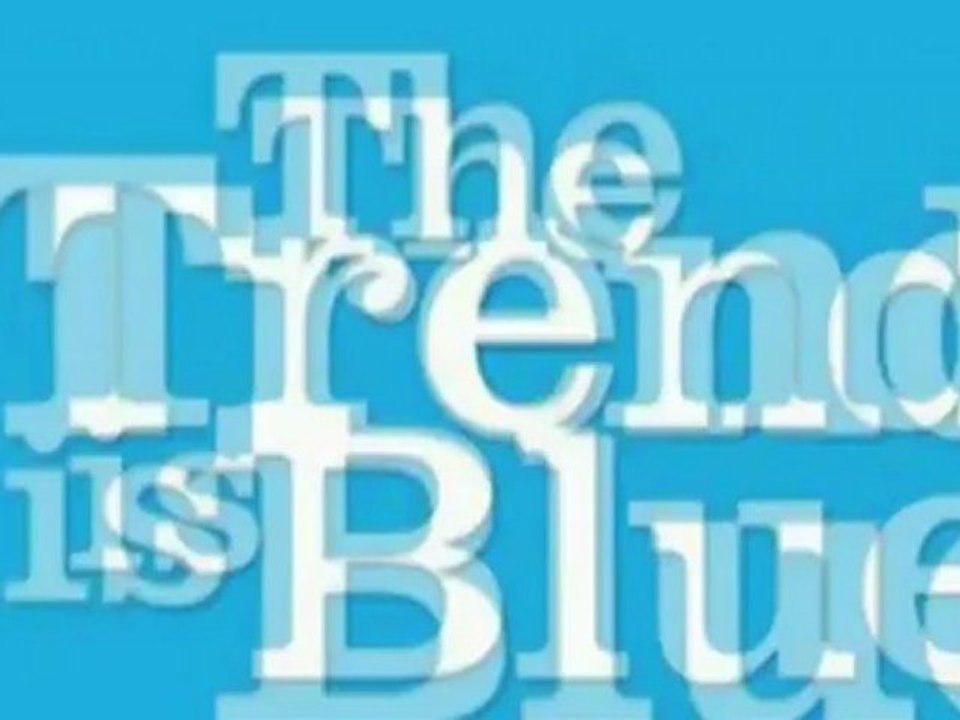 Cycling and Carbon Emissions - The Trend Is Blue