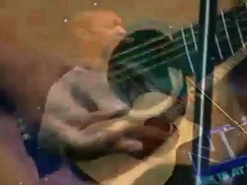 Joe Jonas and his contestant for The Next , Julian Bell - WGN Chicago