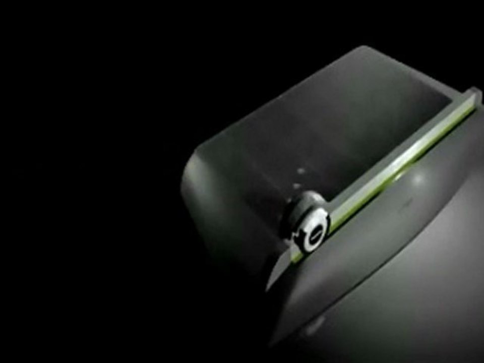 Rogneuse EasyBlade