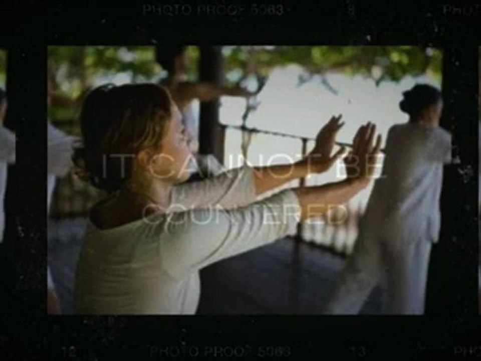 self defense