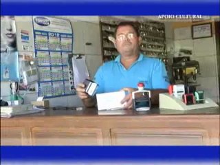 JP Notícias do dia 03-09-2012