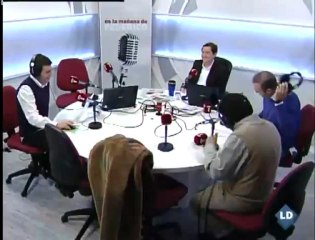 Grupo Risa: Los traductores - 19/01/11