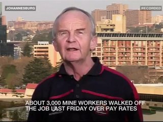 Inside Story - Why are South Africans angry with Jacob Zuma?