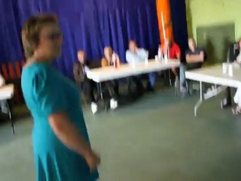 Wyjście integracyjne CIS, sierpień 2012, cz. 4