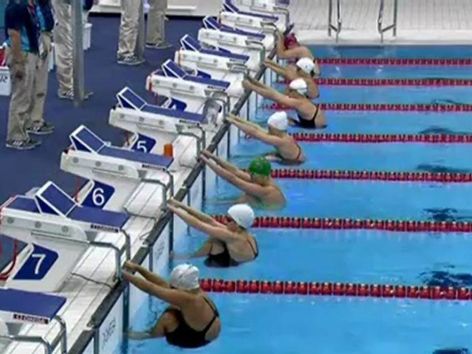 JO La belle performance d'Anaëlle Roulet