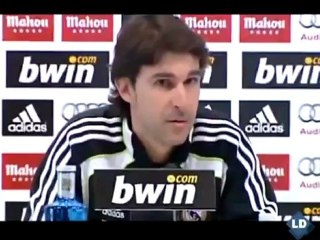 Karanka: "Sabemos quien es el jefe y estamos a muerte con él"