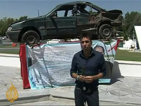 Non-Aligned Movement summit kicks off in Tehran