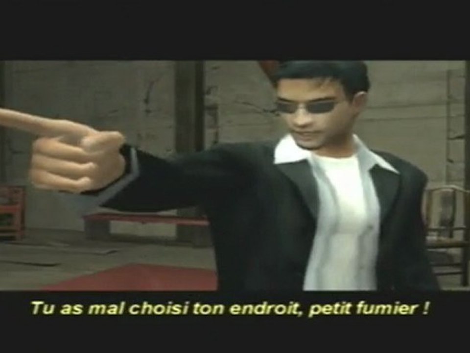 True Crime Streets of LA [6] Roulette Russe