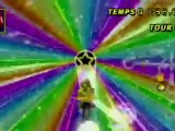 Test capture qualité Mario Kart Wii - Avermedia Game Capture HD