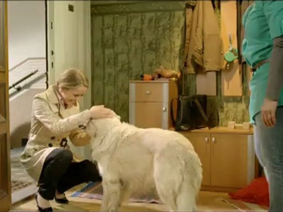 Provident reklama 2010 - Rozumíme Vám!