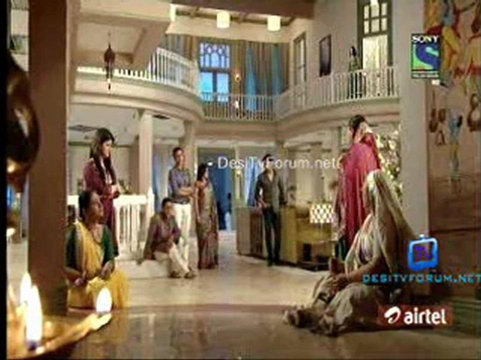 Byah Hamari Bahu Ka 4th September 2012 Video Watch Online