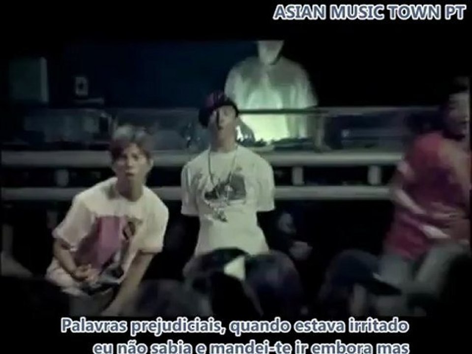 ★ BIGBANG - Lies [Legendado em PT - PT]