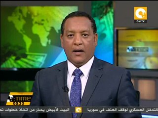 جورج إسحاق: من الممكن أن نفتح صفحة جديدة مع الإخوان