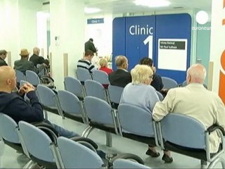 Droits de l'homme: plainte de 4 chrétiens britanniques