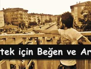 PoLeMicK - Hak Edenin Hakkı (Benim Aşkım Sana Sıkıntı) 1