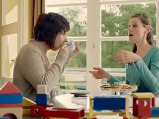 Provident reklama 2012 - Kamarádky (plná verze)