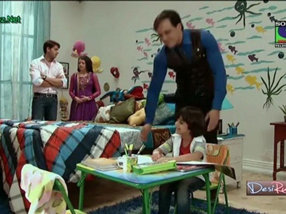 Byah Hamari Bahu Ka 4th September 2012-Part-2