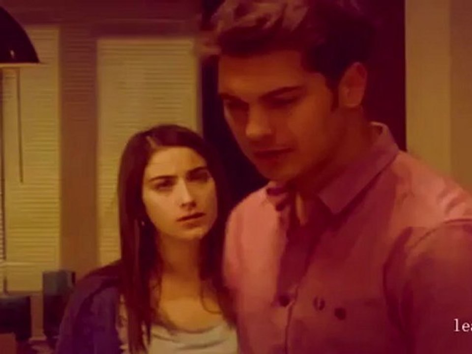 emirferiha-Ya öldür beni ya sev yeniden