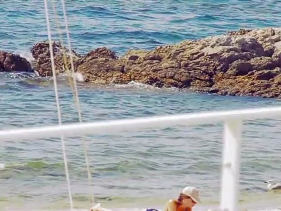 Partouche Poker Tour 2012 - Day 1b