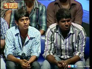 Mugamoodi - Nammil Oruvan