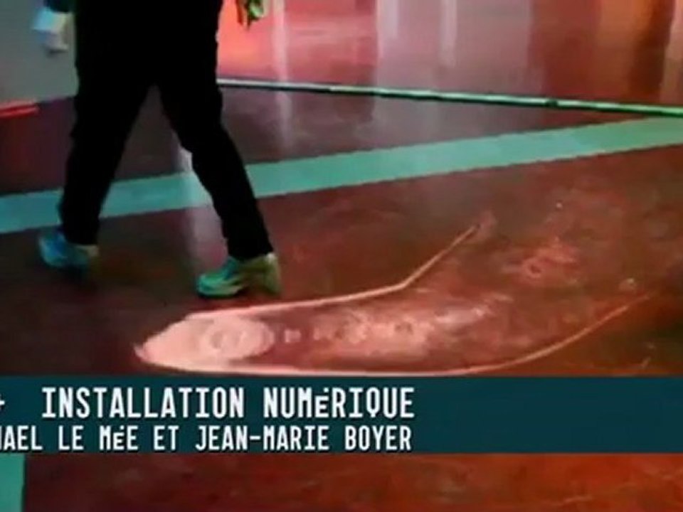 Raoul Pêques et la vaisselle de sept ans, Mael Le mée