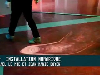 Raoul Pêques et la vaisselle de sept ans, Mael Le mée