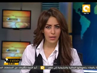 إصابة مجندين في هجوم على كمين بالشيخ زويد