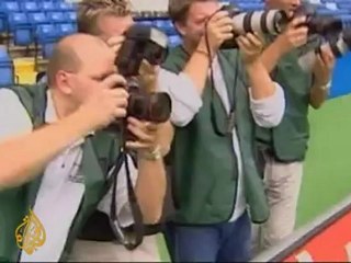 Russian Oligarchs British battle for Billions