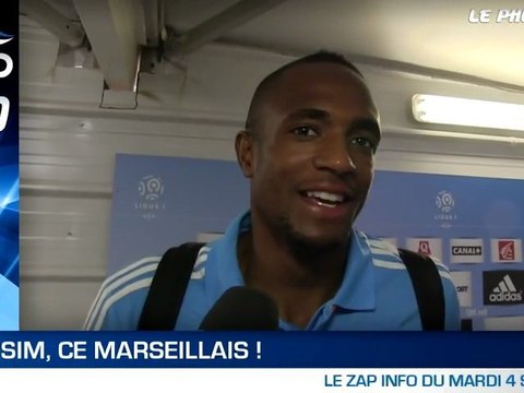 Zap Info : une chanson pour Abdallah !