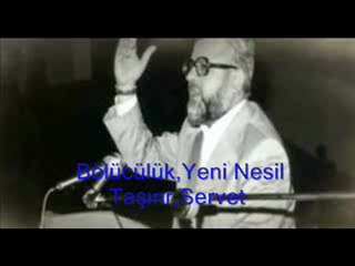 Tahir Hoca_Niyet,Salih Amel,Kararmis Yuzler