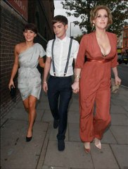 Claire on the KeeBroShow | Sunday 2nd September.